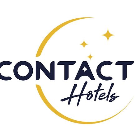Contact Hotel Be Guest Limoges Sud Dış mekan fotoğraf