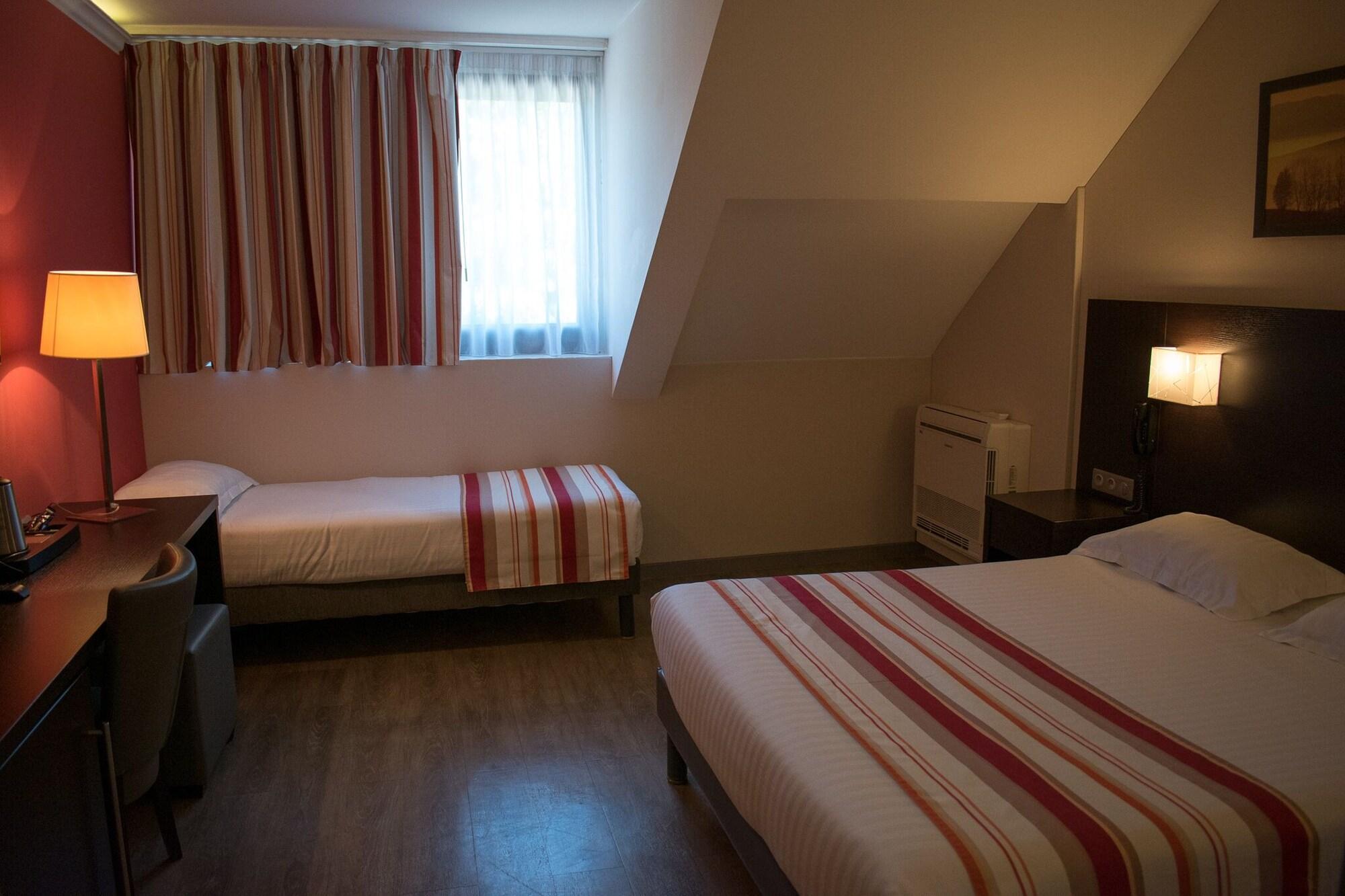 Contact Hotel Be Guest Limoges Sud Dış mekan fotoğraf