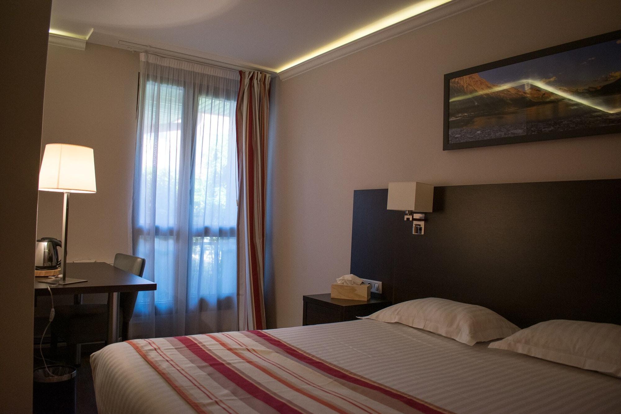 Contact Hotel Be Guest Limoges Sud Dış mekan fotoğraf
