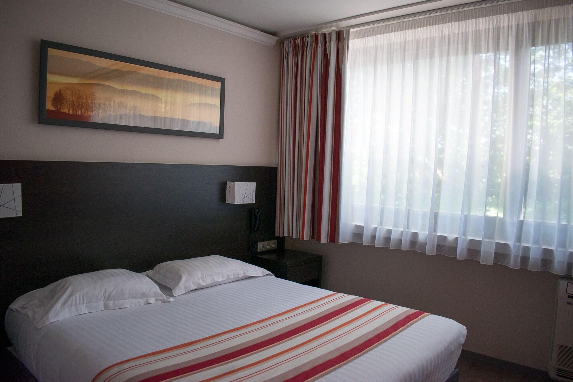 Contact Hotel Be Guest Limoges Sud Dış mekan fotoğraf