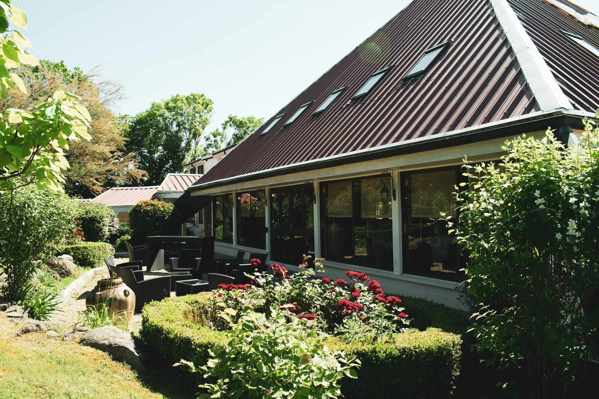 Contact Hotel Be Guest Limoges Sud Dış mekan fotoğraf