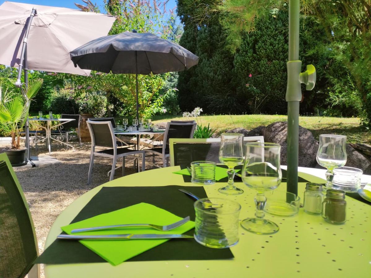 Contact Hotel Be Guest Limoges Sud Dış mekan fotoğraf