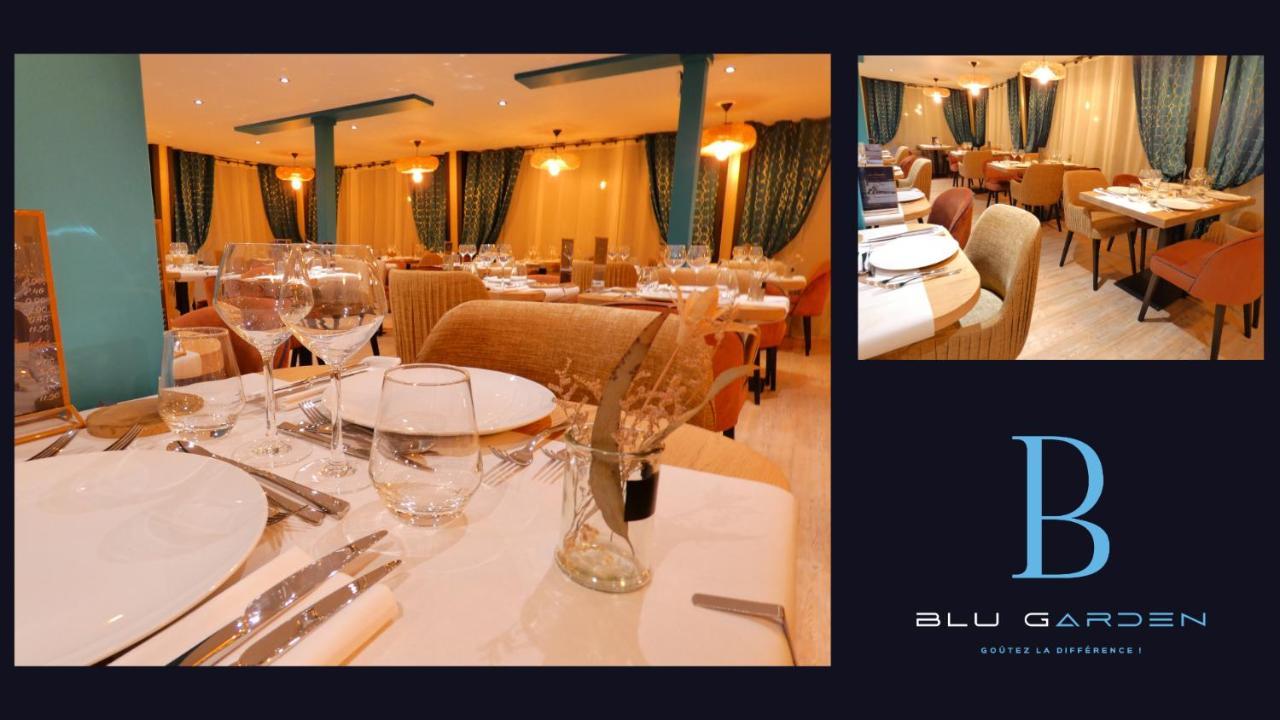 Contact Hotel Be Guest Limoges Sud Dış mekan fotoğraf