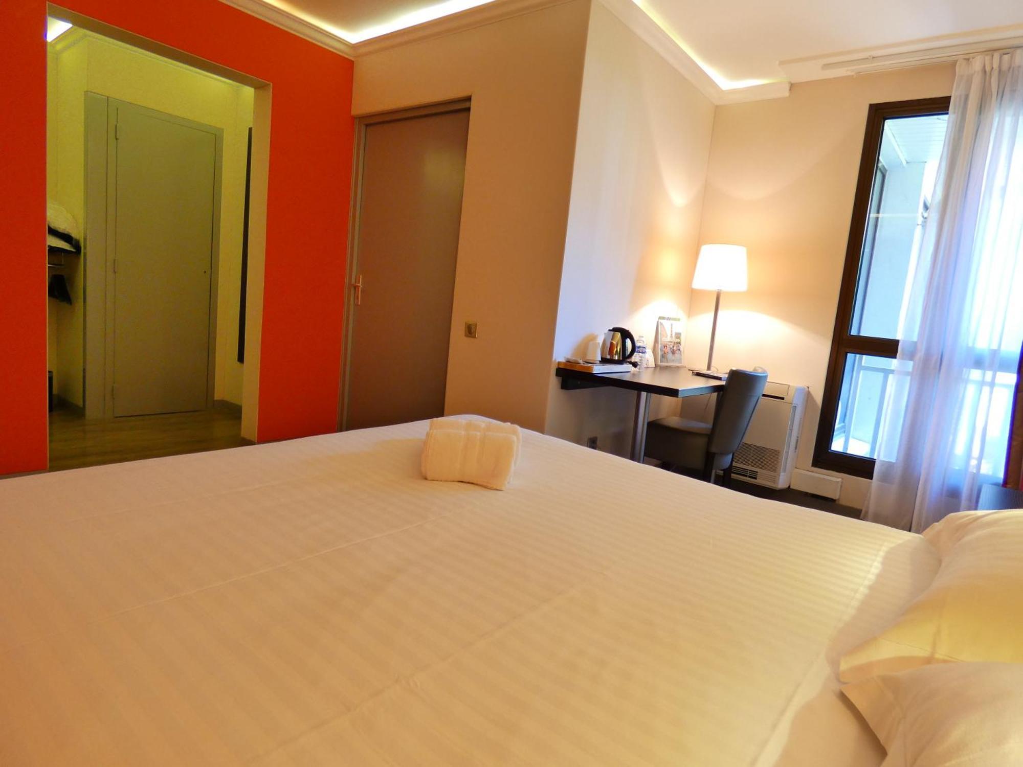 Contact Hotel Be Guest Limoges Sud Dış mekan fotoğraf