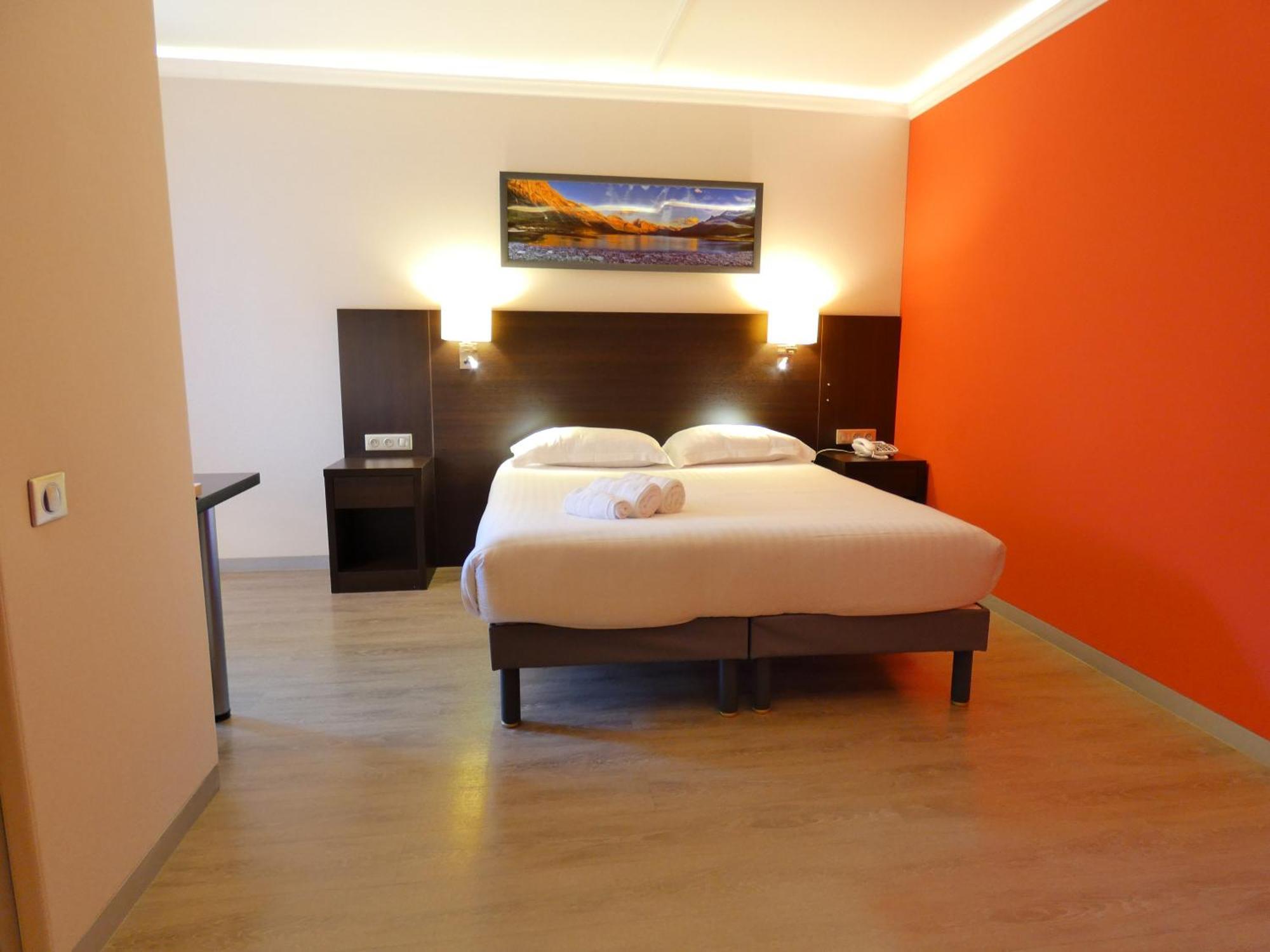Contact Hotel Be Guest Limoges Sud Dış mekan fotoğraf