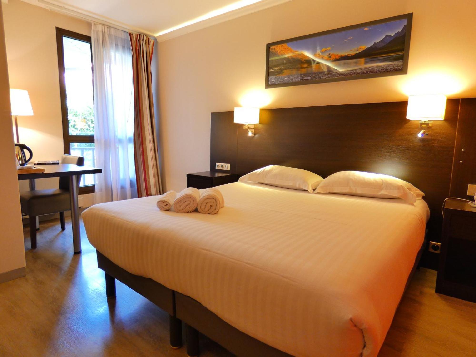 Contact Hotel Be Guest Limoges Sud Dış mekan fotoğraf