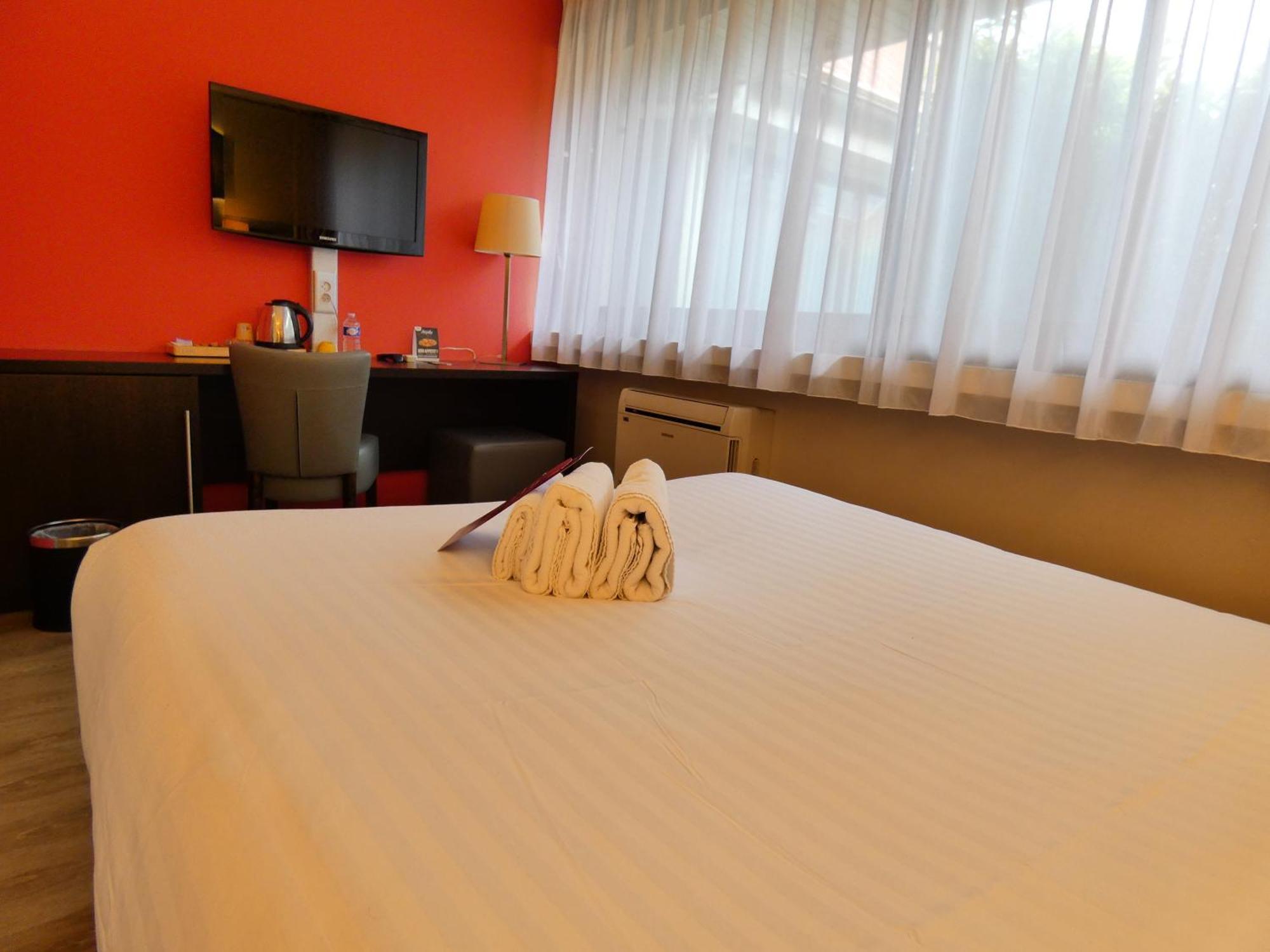 Contact Hotel Be Guest Limoges Sud Dış mekan fotoğraf