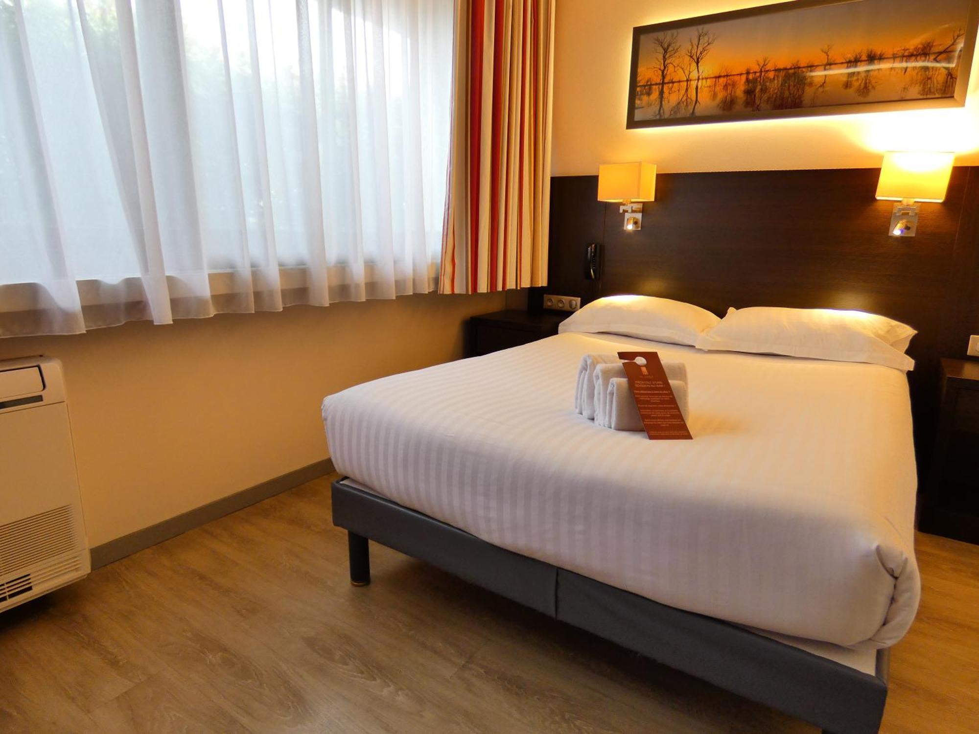 Contact Hotel Be Guest Limoges Sud Dış mekan fotoğraf