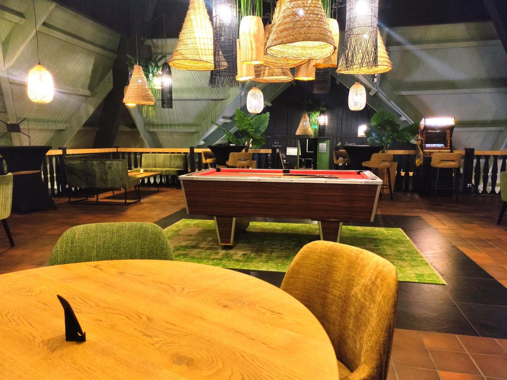 Contact Hotel Be Guest Limoges Sud Dış mekan fotoğraf