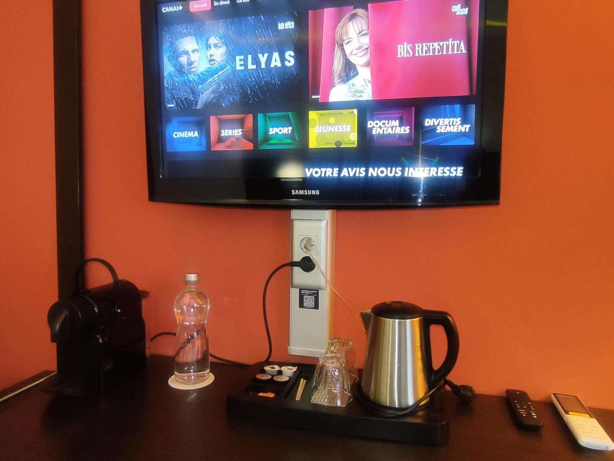 Contact Hotel Be Guest Limoges Sud Dış mekan fotoğraf
