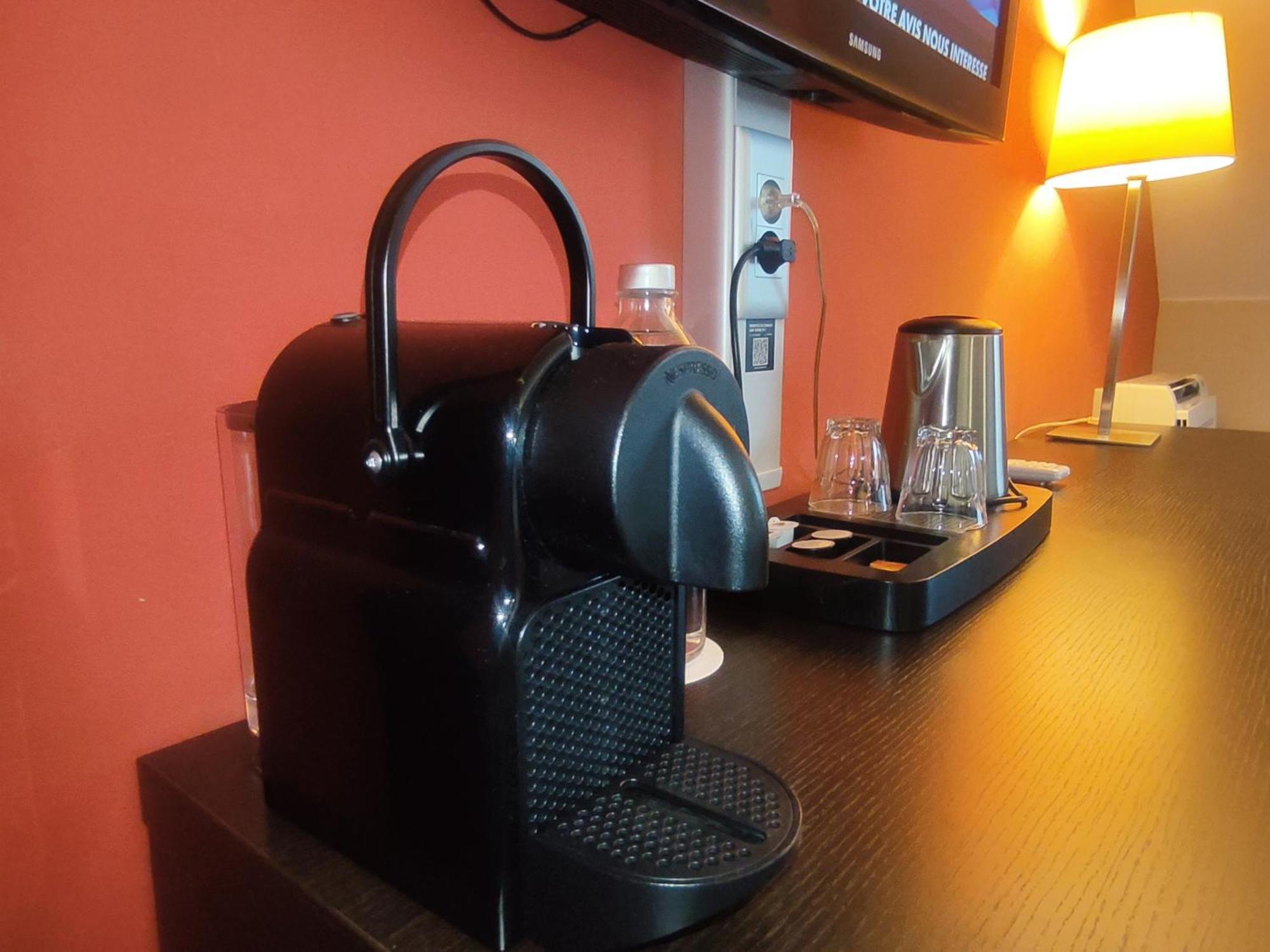 Contact Hotel Be Guest Limoges Sud Dış mekan fotoğraf