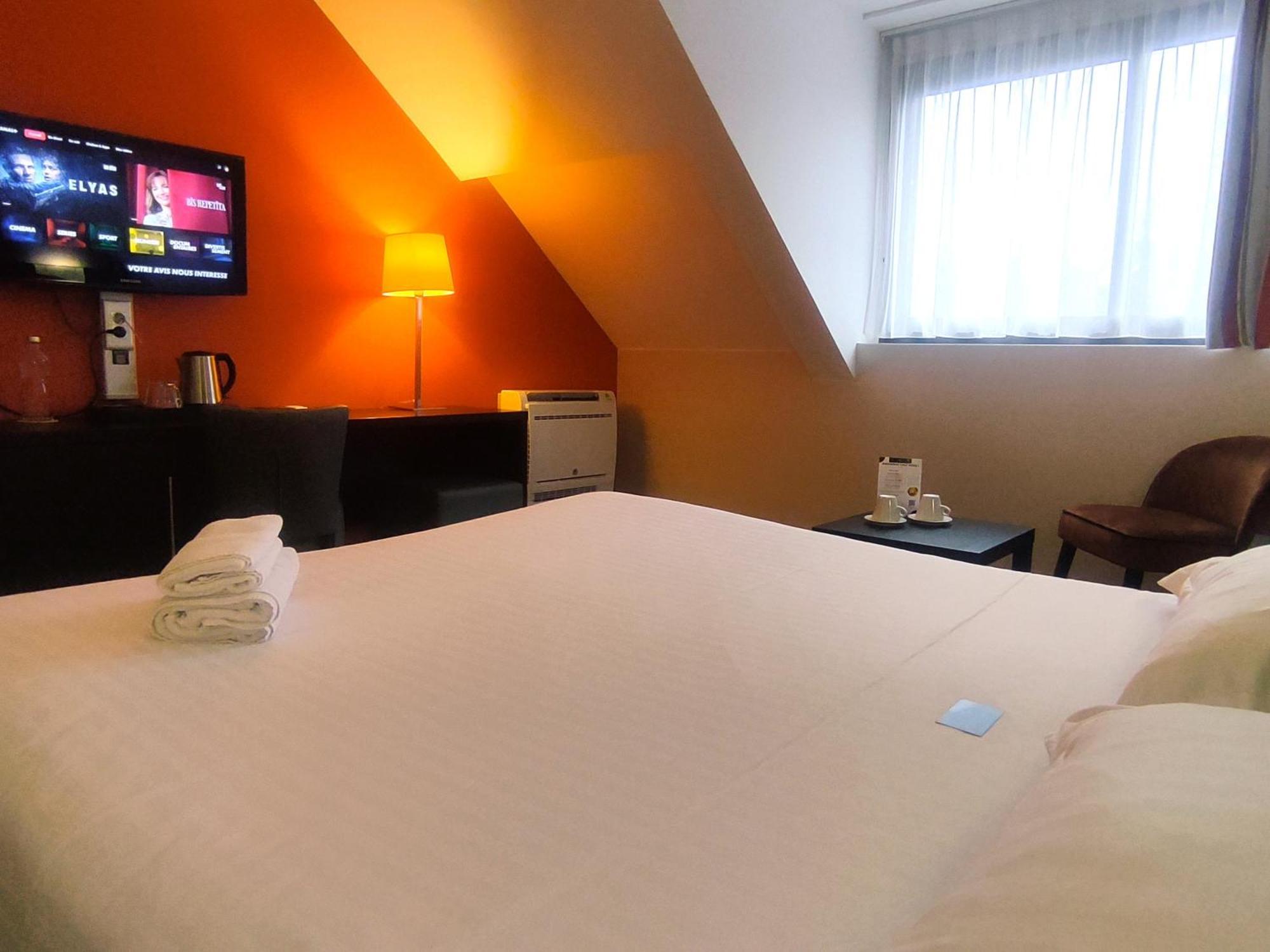 Contact Hotel Be Guest Limoges Sud Dış mekan fotoğraf