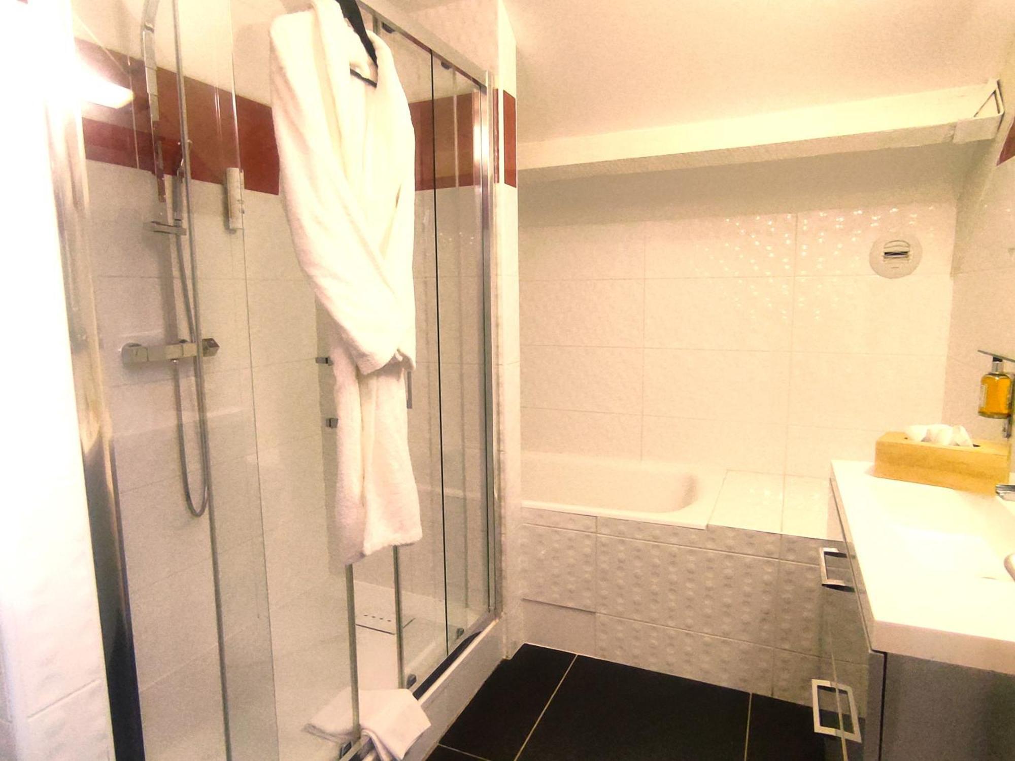 Contact Hotel Be Guest Limoges Sud Dış mekan fotoğraf