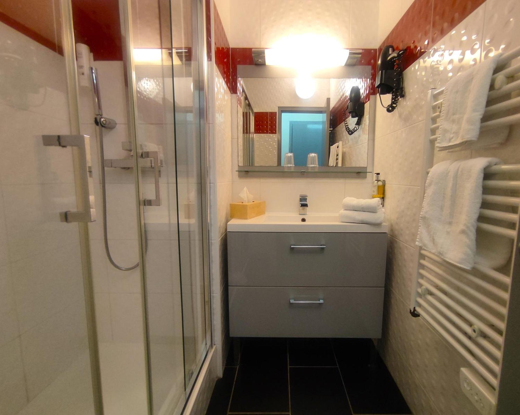 Contact Hotel Be Guest Limoges Sud Dış mekan fotoğraf