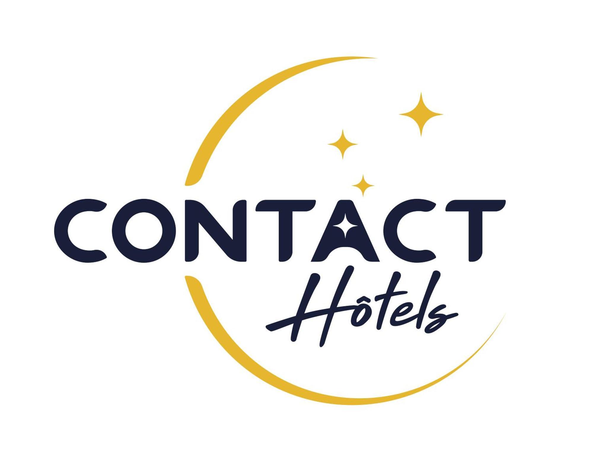 Contact Hotel Be Guest Limoges Sud Dış mekan fotoğraf